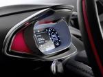Ford Vertrek Concept 2011 года